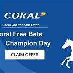 coral bet 10 get 40